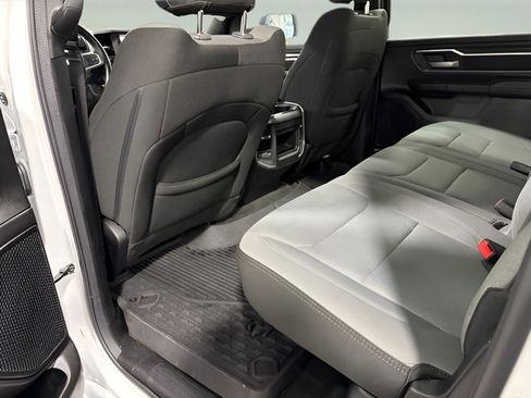 Used 2023 RAM 1500 Big Horn AWD/4WD image 28