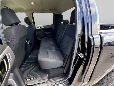 Used 2020 Ford Ranger XLT RWD image 20