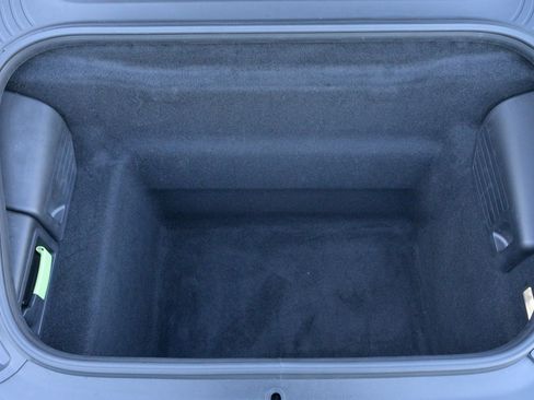 Used 2015 Porsche 911 Turbo S image 47