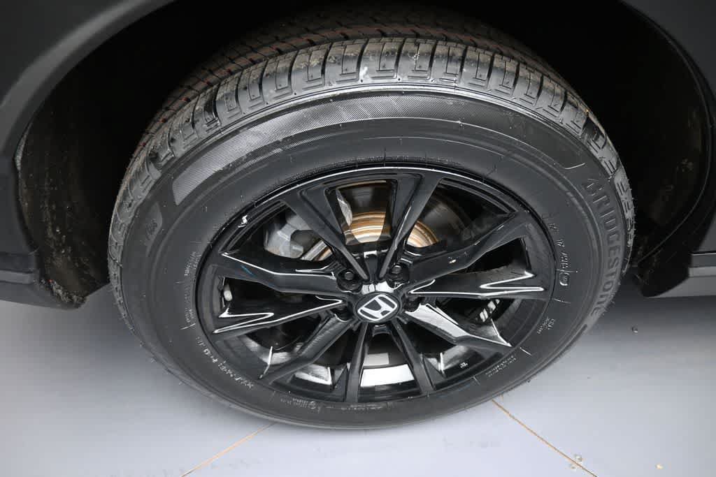Certified 2024 Honda CR-V Sport image 11