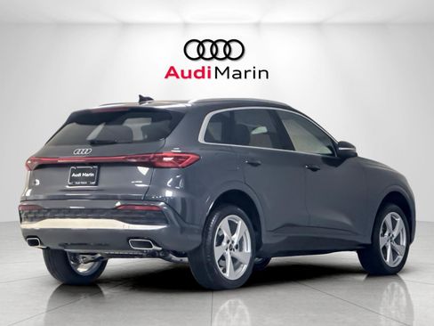 New 2026 Audi Q5 Premium AWD/4WD image 5