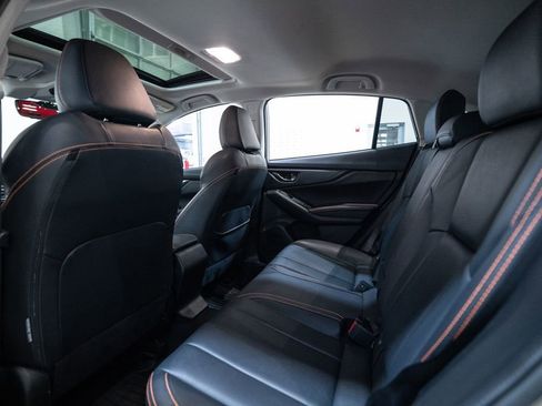 Used 2019 Subaru Crosstrek 2.0i Limited w/ Moonroof Package AWD/4WD image 36