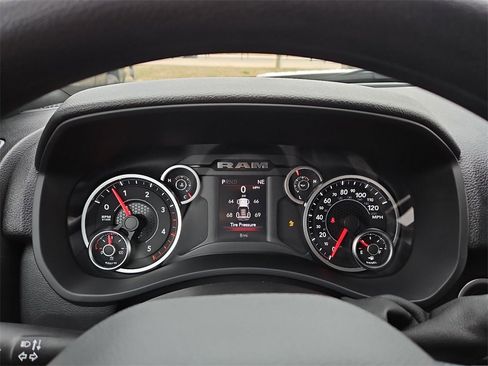 New 2026 RAM 2500 Tradesman image 29