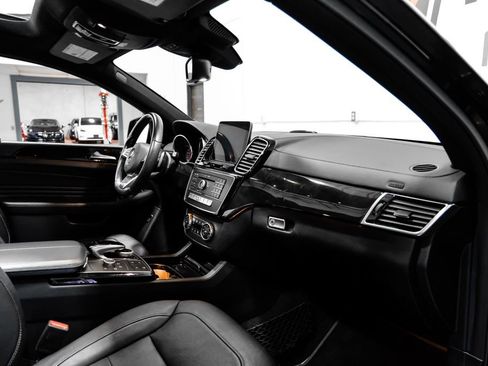 Used 2018 Mercedes-Benz GLE 43 AMG 4MATIC Coupe image 16