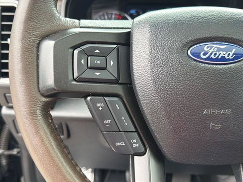 Used 2021 Ford Expedition King Ranch AWD/4WD image 24