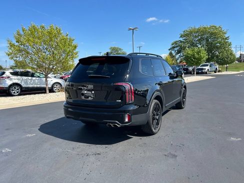 Used 2024 Kia Telluride SX X-Line AWD/4WD image 6