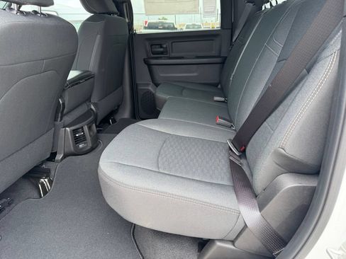 New 2026 RAM 2500 Tradesman AWD/4WD image 10