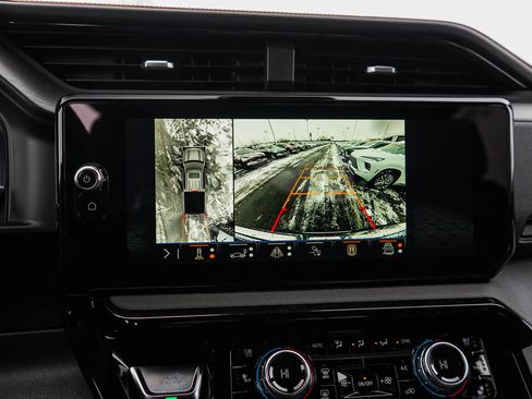 New 2026 GMC Sierra 1500 AT4 w/ AT4 Premium Package image 23