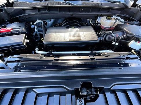 Used 2023 GMC Sierra 1500 Elevation image 9