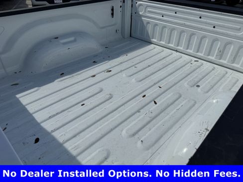 Used 2024 RAM 2500 Laramie AWD/4WD image 25