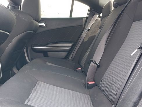 Certified 2022 Dodge Charger R/T image 15