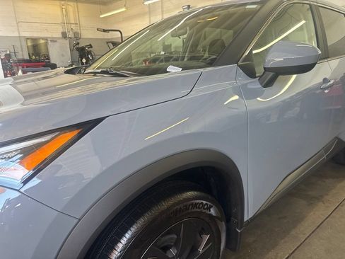 Certified 2026 Nissan Rogue SV w/ Cold Weather Package AWD/4WD image 2