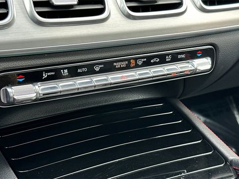 Used 2023 Mercedes-Benz GLE 53 AMG 4MATIC Coupe image 25