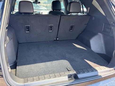Used 2024 Chevrolet Equinox RS w/ RS Leather Package FWD image 4