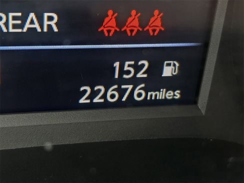 Used 2024 Nissan Altima 2.5 S image 25