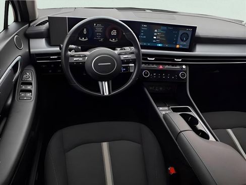 Used 2024 Hyundai Sonata SEL image 10