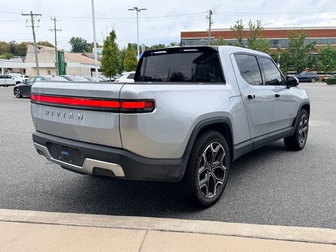 Used 2023 Rivian R1T Launch Edition AWD/4WD image 6