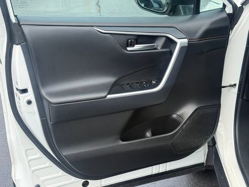 Certified 2024 Toyota RAV4 Adventure AWD/4WD image 13