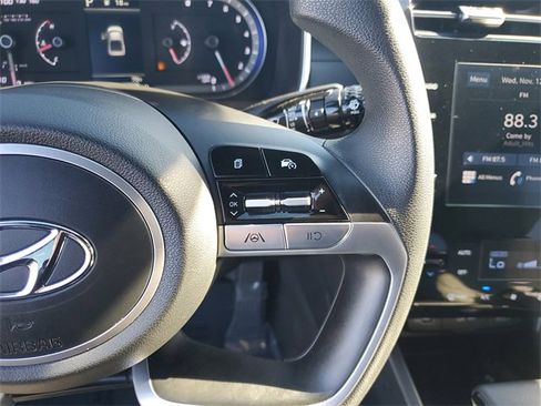 Used 2024 Hyundai Santa Cruz SEL image 15