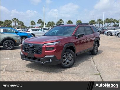 Used 2026 Subaru Outback Premium