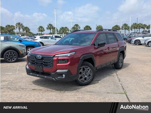 Used 2026 Subaru Outback Premium AWD/4WD image 1