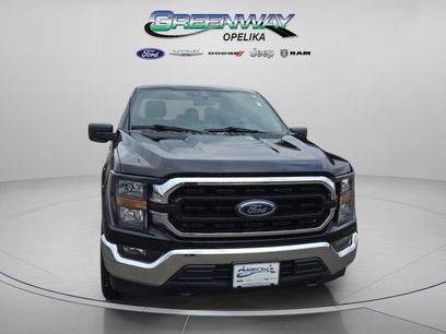 Used 2023 Ford F150 XLT
