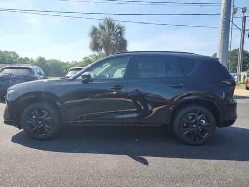 New 2026 MAZDA CX-5 2.5 S w/ Premium Plus Package AWD/4WD image 6