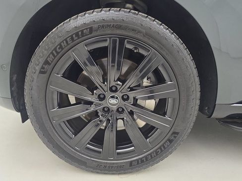 Used 2023 Land Rover Range Rover SE AWD/4WD image 11