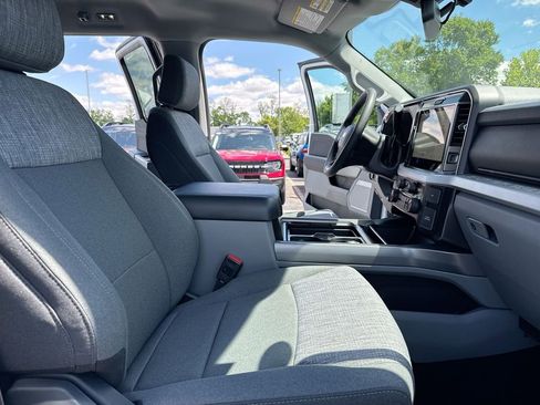 New 2026 Ford F350 XLT AWD/4WD image 22
