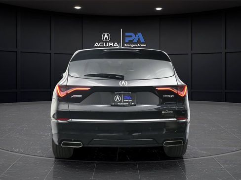 Used 2024 Acura MDX A-Spec AWD/4WD image 26