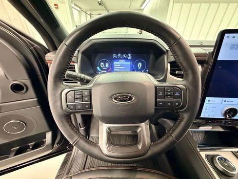 Used 2024 Ford Expedition Timberline image 12