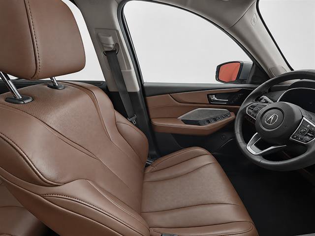 Used 2024 Acura MDX w/ Technology Package AWD/4WD image 9