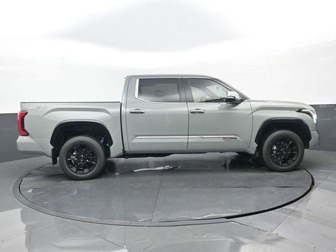 New 2026 Toyota Tundra 1794 Edition w/ TRD Off-Road Package AWD/4WD image 2