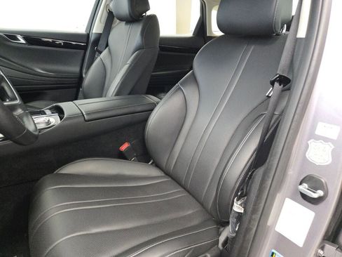 Used 2023 Genesis G80 2.5T image 26