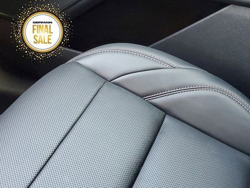 New 2024 Lincoln Nautilus Premier w/ Jet Appearance Package image 25