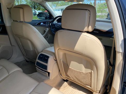 Used 2013 Audi A6 2.0T Premium Plus image 28