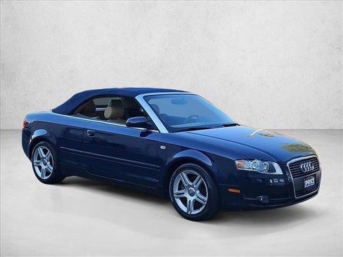 Used 2008 Audi A4 2.0T FWD image 3