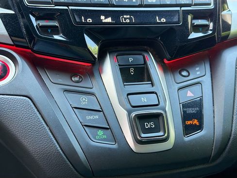 Used 2024 Honda Odyssey Sport image 15