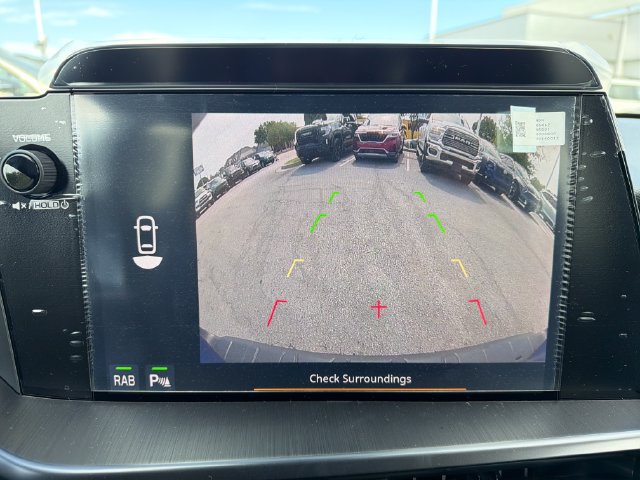 New 2026 Subaru Outback Limited AWD/4WD image 13