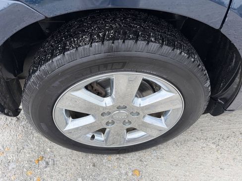 Used 2014 Dodge Journey Limited w/ Sun/Sound & Wheel Group FWD image 11