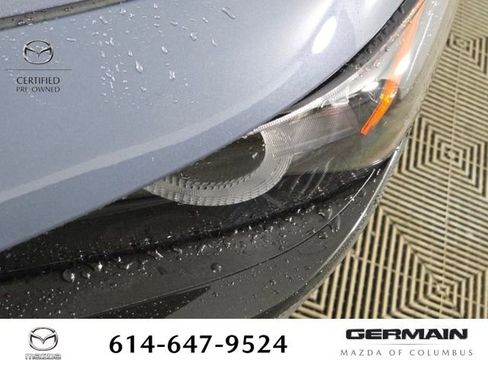 Certified 2025 MAZDA MAZDA3 Hatchback w/Premium Plus Pkg image 15