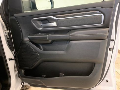 Used 2020 RAM 1500 Big Horn image 53