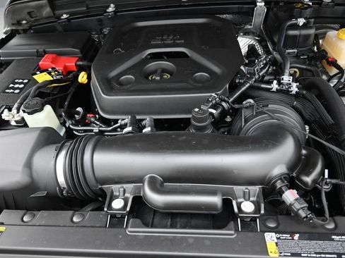 New 2026 Jeep Wrangler Sahara image 11