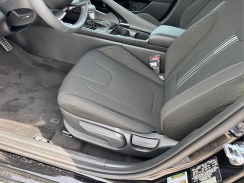 New 2026 Hyundai Elantra SEL Sport Premium FWD image 7