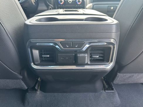 Used 2021 GMC Sierra 1500 Denali w/ Denali Ultimate Package AWD/4WD image 26