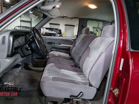 Used 1996 Dodge Ram 2500 Truck 2WD Club Cab image 3