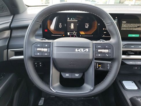 New 2027 Kia Telluride S image 10