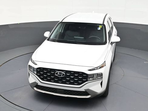 Used 2023 Hyundai Santa Fe SE FWD image 16