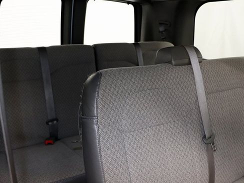 Used 2014 Chevrolet Express 3500 LT w/ LT Preferred Equipment Group image 23