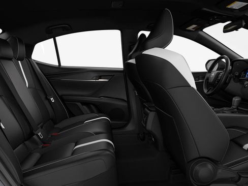 New 2026 Toyota Camry Hybrid FWD image 29